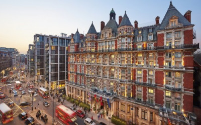 Mandarin Oriental Hyde Park 5*