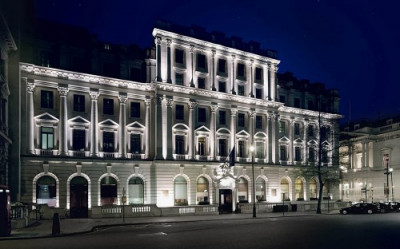 Sofitel London St James 5*
