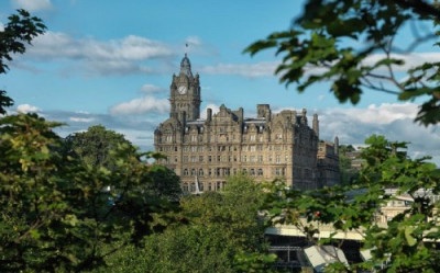 The Balmoral&nbsp;5*