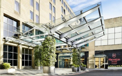 Sheraton Grand Hotel & Spa&nbsp;5*