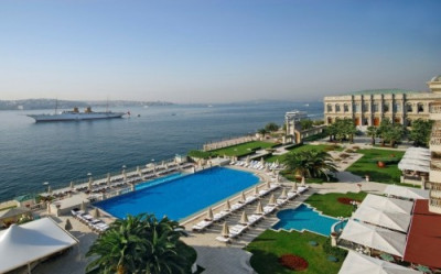 Ciragan Palace Hotel Kempinski&nbsp;5*