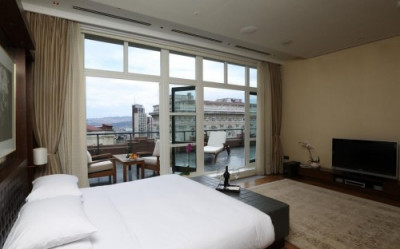 Park Hyatt Istanbul - Macka Palas&nbsp;5*