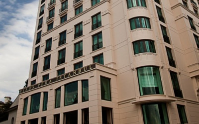 Rixos Pera Istanbul&nbsp;5*
