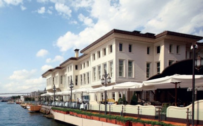 Hotel Les Ottomans&nbsp;5*