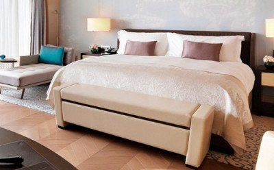 Raffles Istanbul&nbsp;5*
