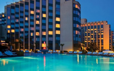 Swissotel The Bosphorus&nbsp;5*