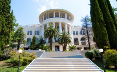 Rodina Grand Hotel & Spa&nbsp;5*