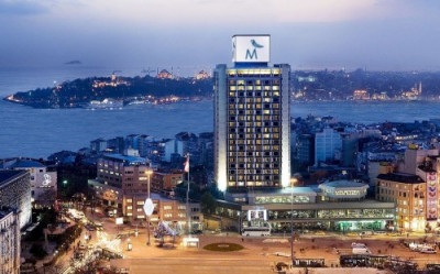 The Marmara Taksim&nbsp;5*