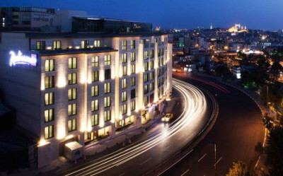 Radisson Blu Hotel Istanbul Pera&nbsp;5*