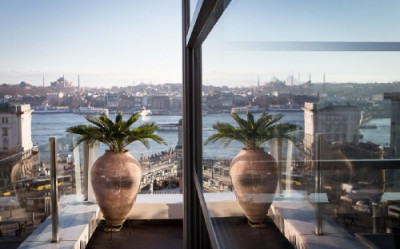 Vault Karakoy, The House Hotel&nbsp;5*
