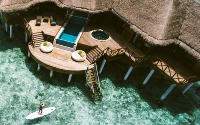 Huvafen Fushi&nbsp;5*