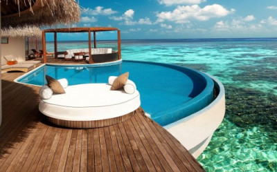 W Maldives&nbsp;5*