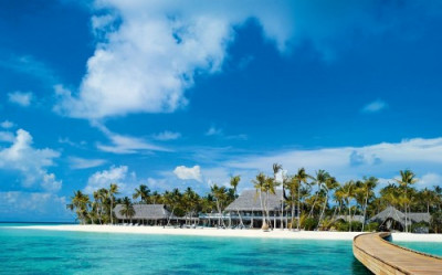 Velaa Private Island&nbsp;5*