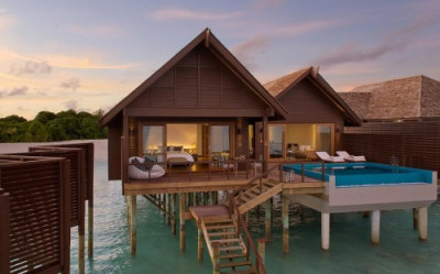 Hideaway Beach Resort & Spa&nbsp;5*