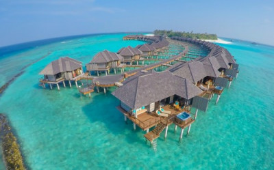 The Sun Siyam Iru Fushi&nbsp;5*