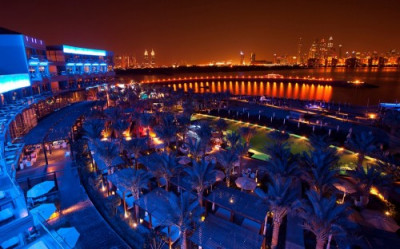 Rixos The Palm Dubai&nbsp;5*