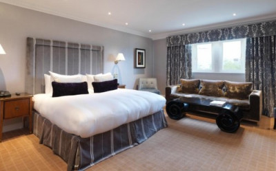 Radisson Blu Edwardian Hampshire Hotel&nbsp;5*