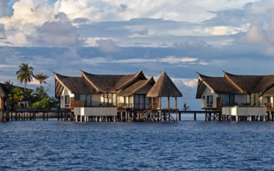 Jumeirah Vittaveli 5*