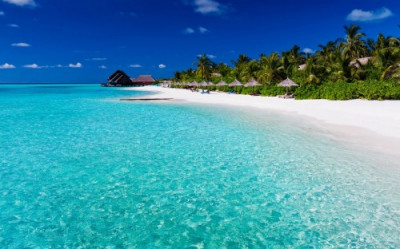 Anantara Dhigu Maldives Resort 5*
