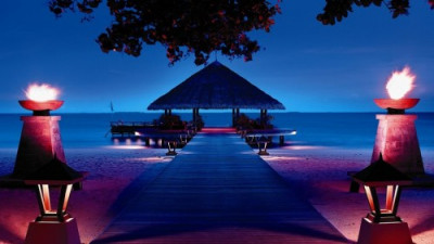 Angsana Ihuru 5*