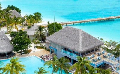 Finolhu 5*
