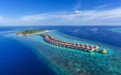 Hurawalhi Island Resort 5*