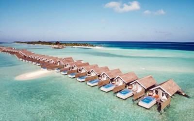 LUX* South Ari Atoll&nbsp;5*