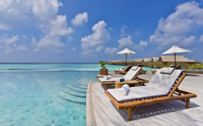 Milaidhoo Island Maldives&nbsp;5*