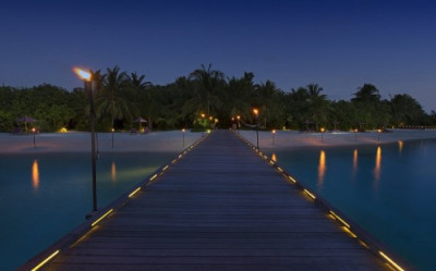 Naladhu Maldives&nbsp;5*