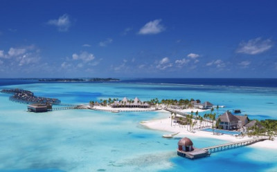 Ozen By Atmosphere at Maadhoo Island&nbsp;5*