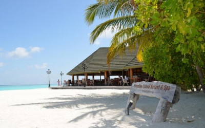 Paradise Island Resort & Spa&nbsp;5*