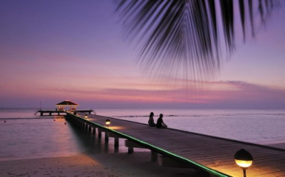 Royal Island Resort & Spa&nbsp;5*