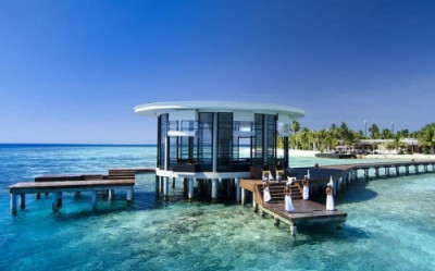 Jumeirah Dhevanafushi&nbsp;5*