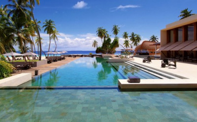 Park Hyatt Maldives Hadahaa&nbsp;5*