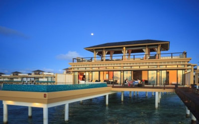 Angsana Velavaru 5*