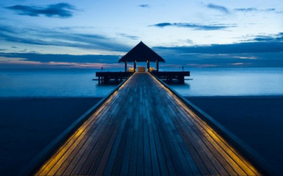 Outrigger Konotta Maldives Resort&nbsp;5*