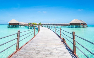 Sun Aqua Vilu Reef&nbsp;5*