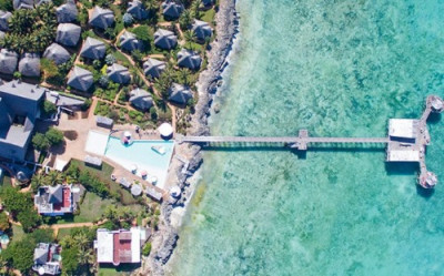 Essque Zalu Zanzibar 5*