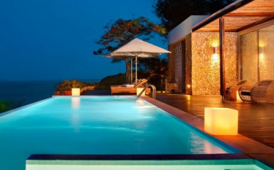 Melia Zanzibar 5*