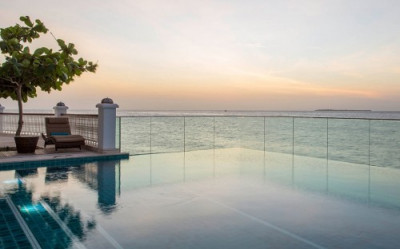 Park Hyatt Zanzibar 5*