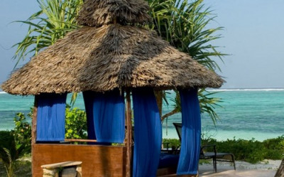 The Palms Zanzibar 5*