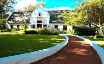 The Manor Ngorongoro 5*