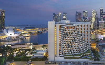Mandarin Oriental 5*