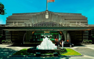 The Fullerton Bay Hotel Singapore&nbsp;5*