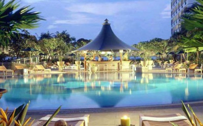 Fairmont Singapore&nbsp;5*