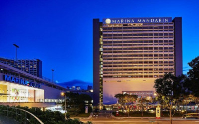 Marina Mandarin&nbsp;5*