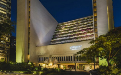 Regent Singapore - A Four Seasons Hotel&nbsp;5*