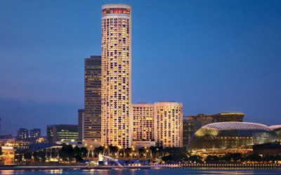 Swissotel The Stamford&nbsp;5*