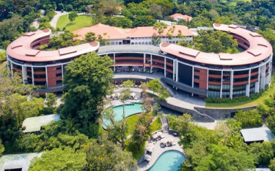 Capella Singapore&nbsp;5*