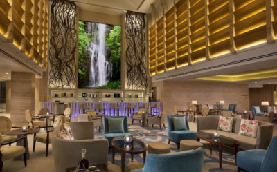 Equarius Hotel&nbsp;5*